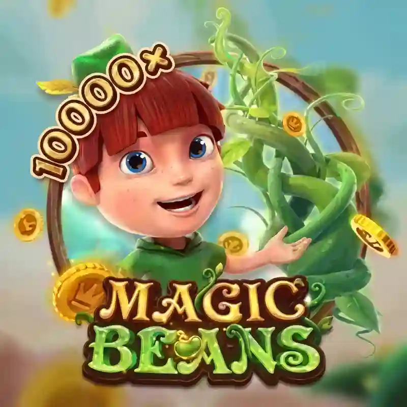 Trò chơi slot Hạt đậu thần tại sclub88
