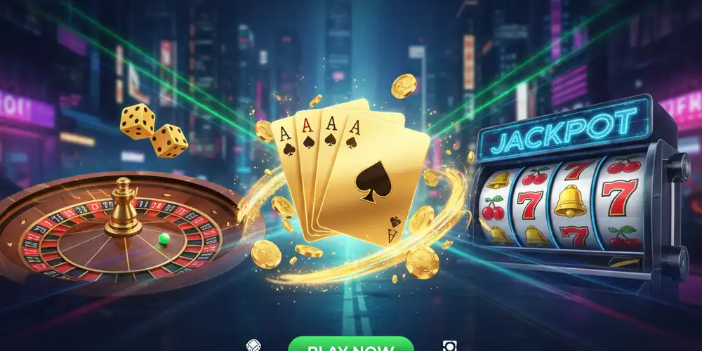 Sclub88 Promotion Banner